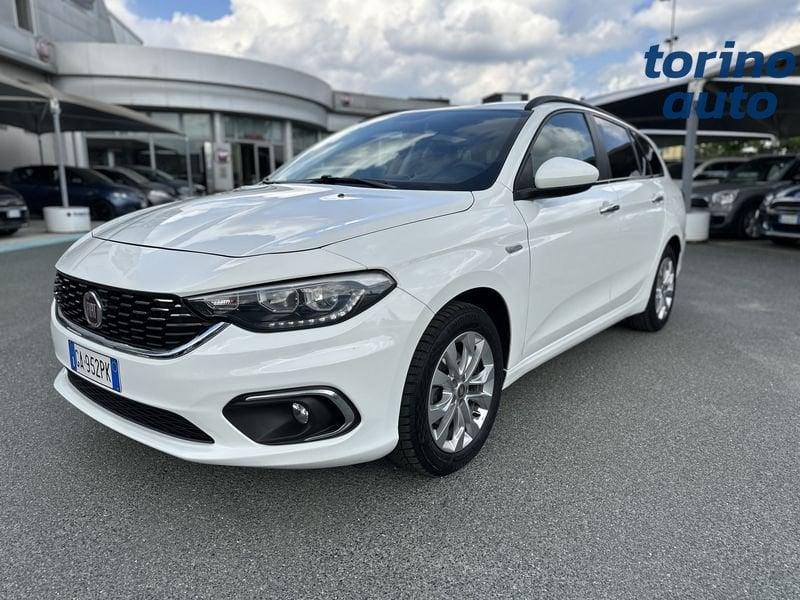 FIAT Tipo 1.6 Mjt S&S DCT SW Business ( AUTOMATICA )