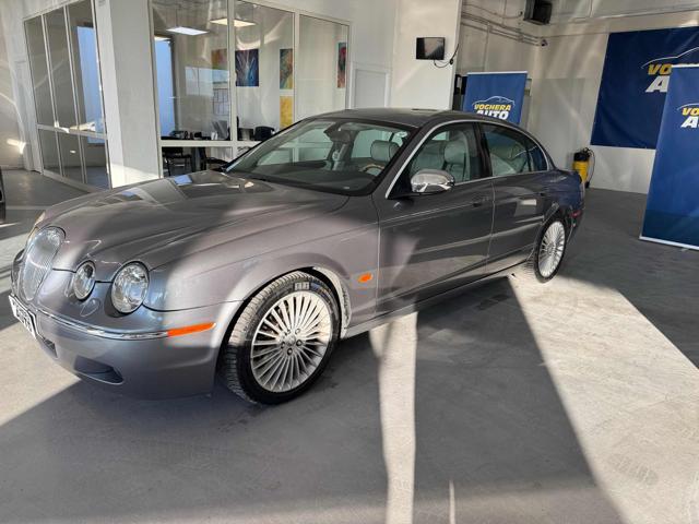 JAGUAR S-Type 2.7 diesel V6 Executive