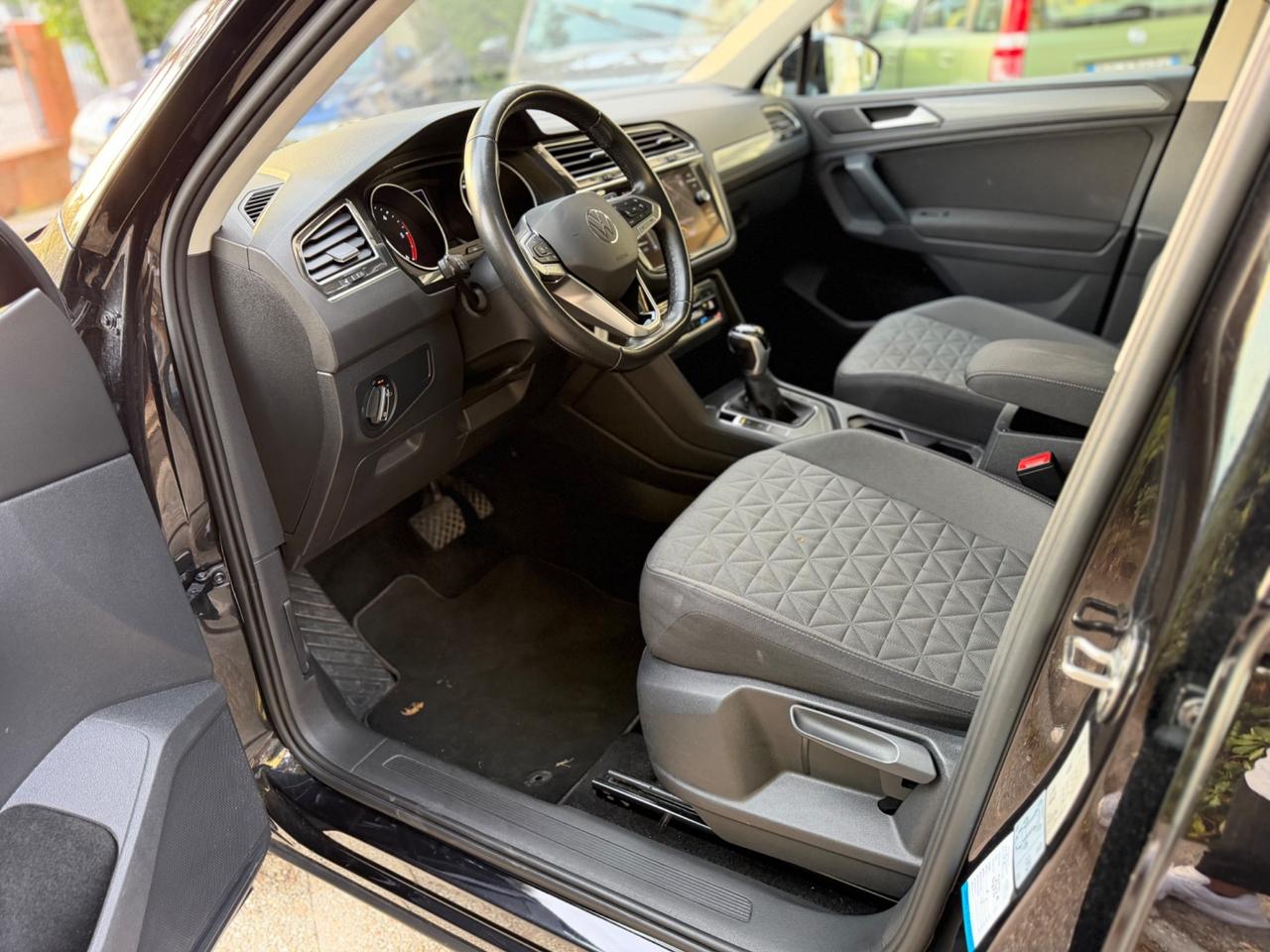 Volkswagen Tiguan 2.0 TDI 150 CV SCR DSG Life