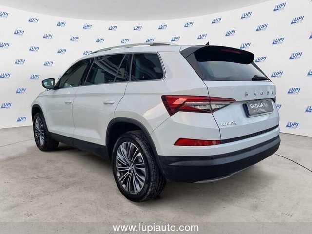 Skoda Kodiaq 1.5 TSI ACT STYLE DSG MY 24