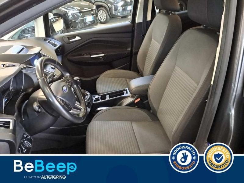 Ford C-Max 7 C-MAX7 1.0 ECOBOOST TITANIUM S&S 125CV