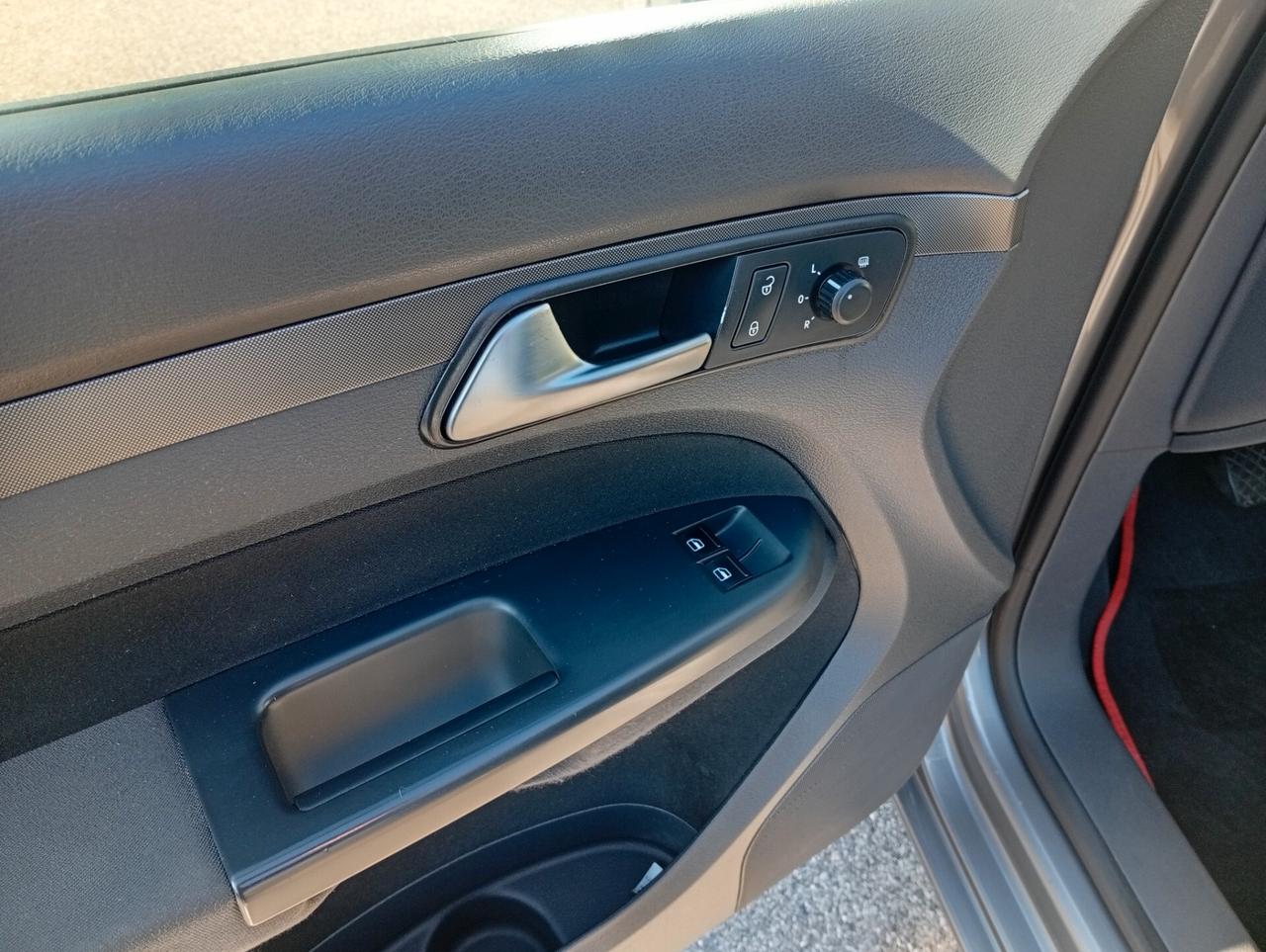 Volkswagen Touran 1.4 16V TSI 150CV Trendline Ecofuel