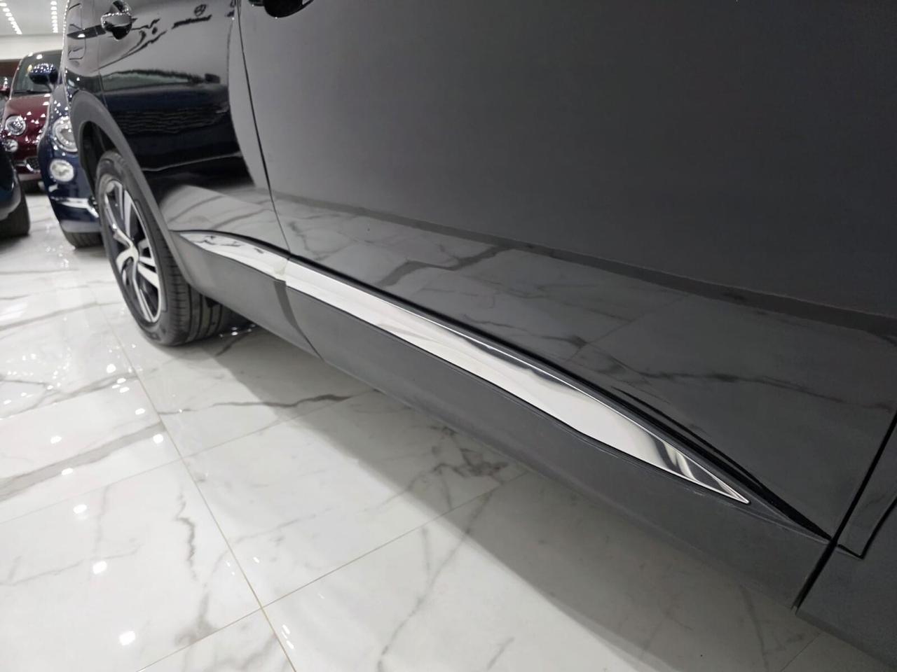 Peugeot 3008 BlueHDi 130 Allure