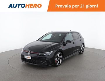 VOLKSWAGEN Golf 2.0 TSI GTI DSG