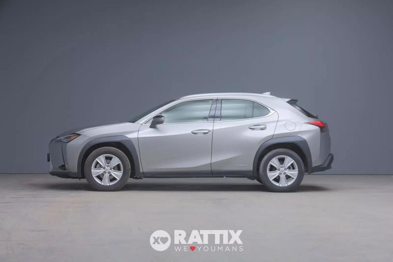 Lexus UX 250h 2.0 Hybrid Executive CVT