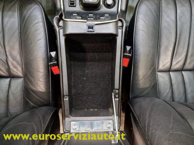 JAGUAR XJ6 5.3 HE XJ 12