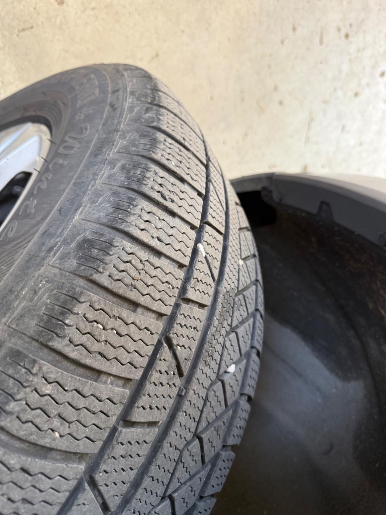 Jeep Grand Cherokee 3.0 CRD 241 CV Overland