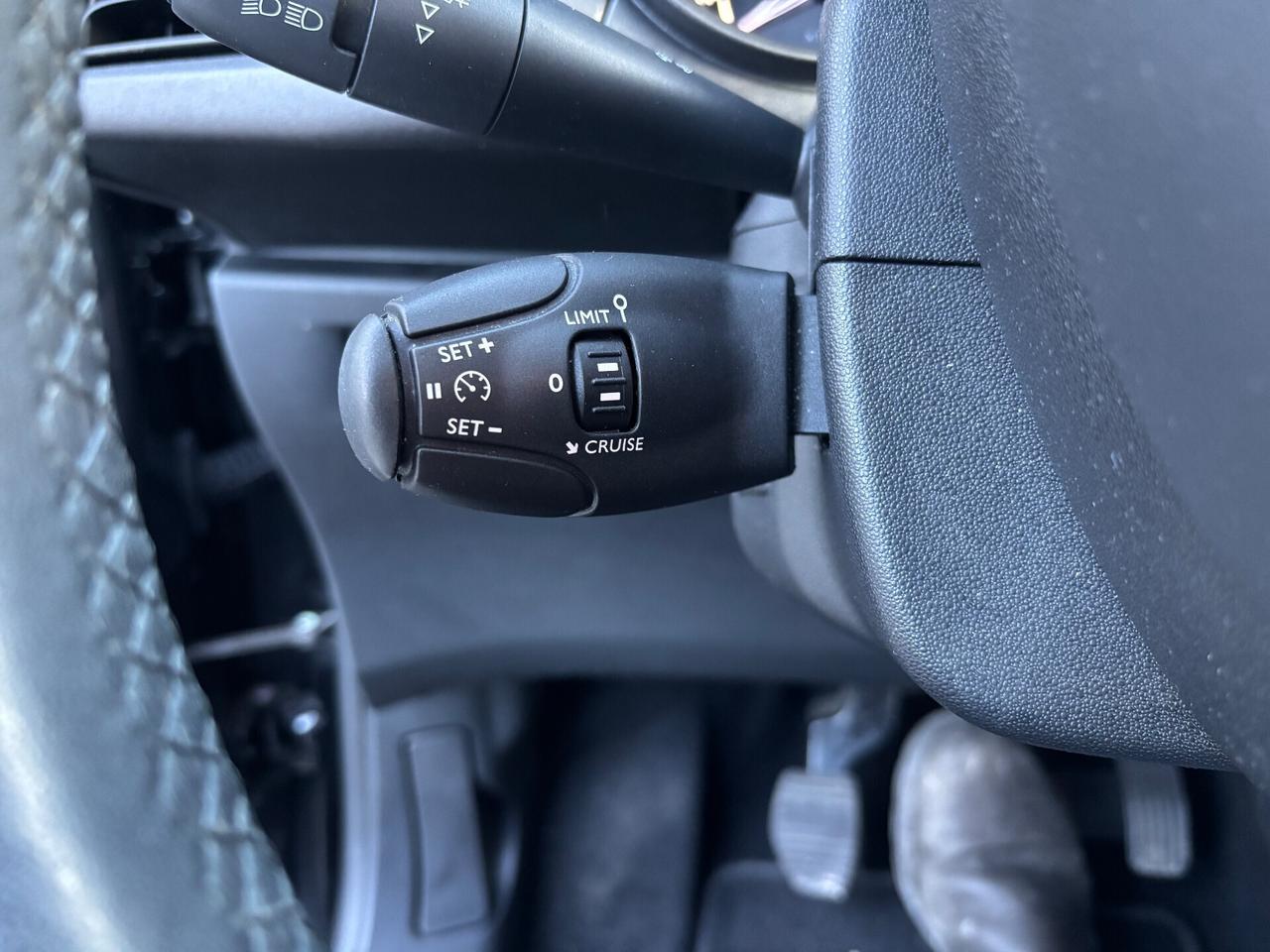 Citroen C3 benzina OK NEOPATENTATI