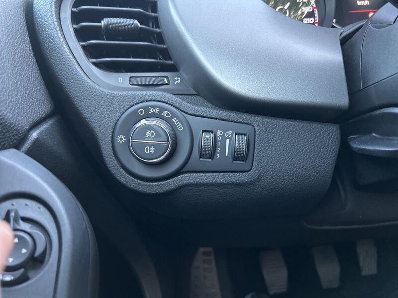 FIAT 500X 2022 1.3 mjet Sport 95cv