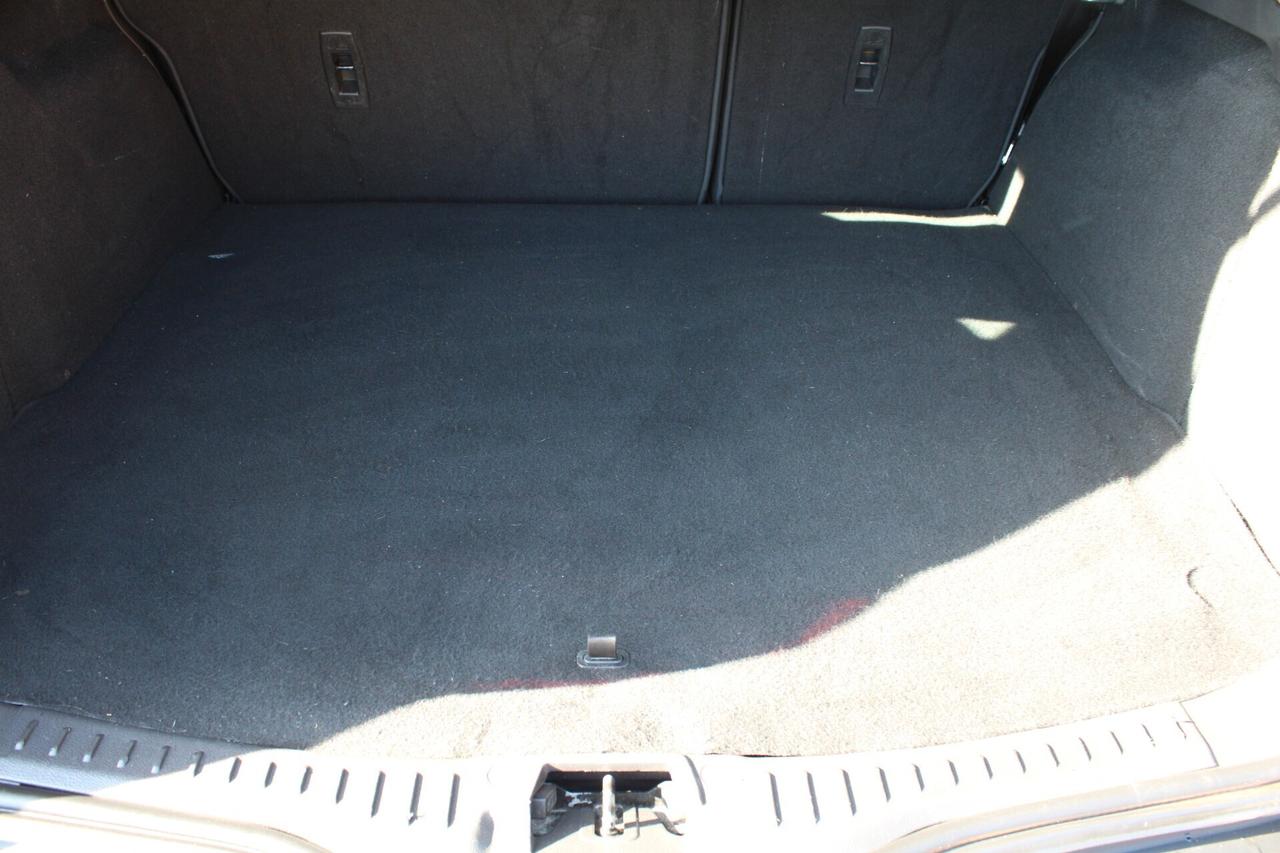 Ford Focus 1.5 TDCi 120 CV Start&Stop SW Titanium X