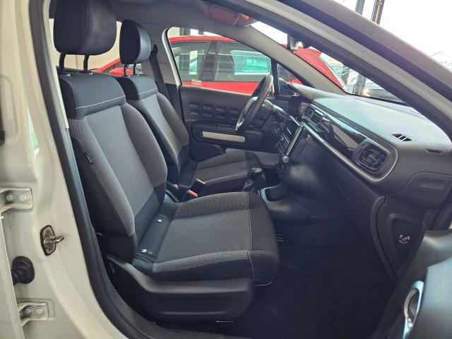 Citroen C3 C3 1.2 puretech Feel 68cv