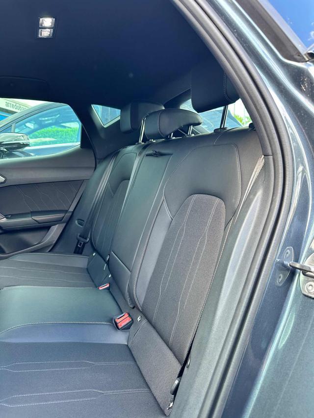 CUPRA Leon 2.0 TDI 150 DSG