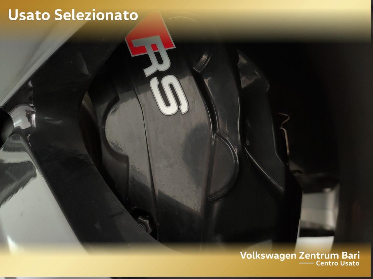 Audi RSQ8 rs 4.0 mhev quattro tiptronic