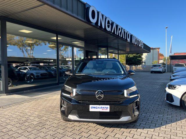 CITROEN C3 PureTech 100 S&S Max