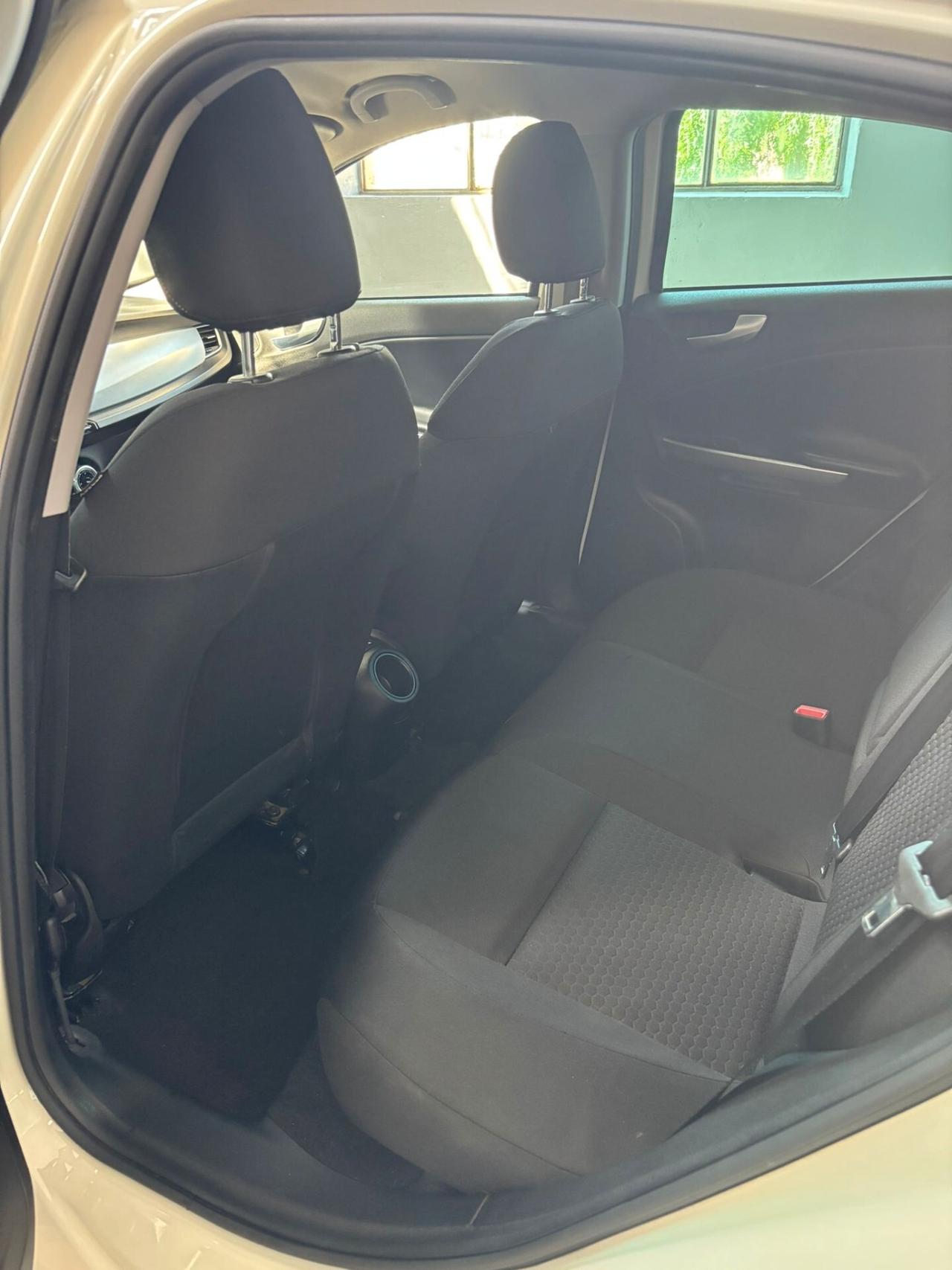 Alfa Romeo Giulietta 1.6 JTDm-2 105 CV Exclusive