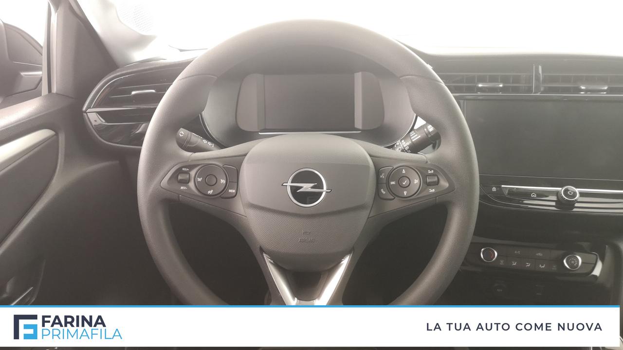 OPEL Nuova Corsa YES 1.2 100CV MT6