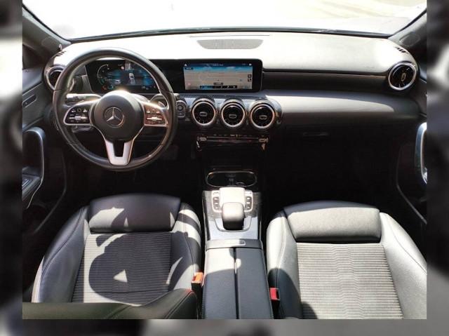 Mercedes Classe A Classe A 180 d Sport Autom