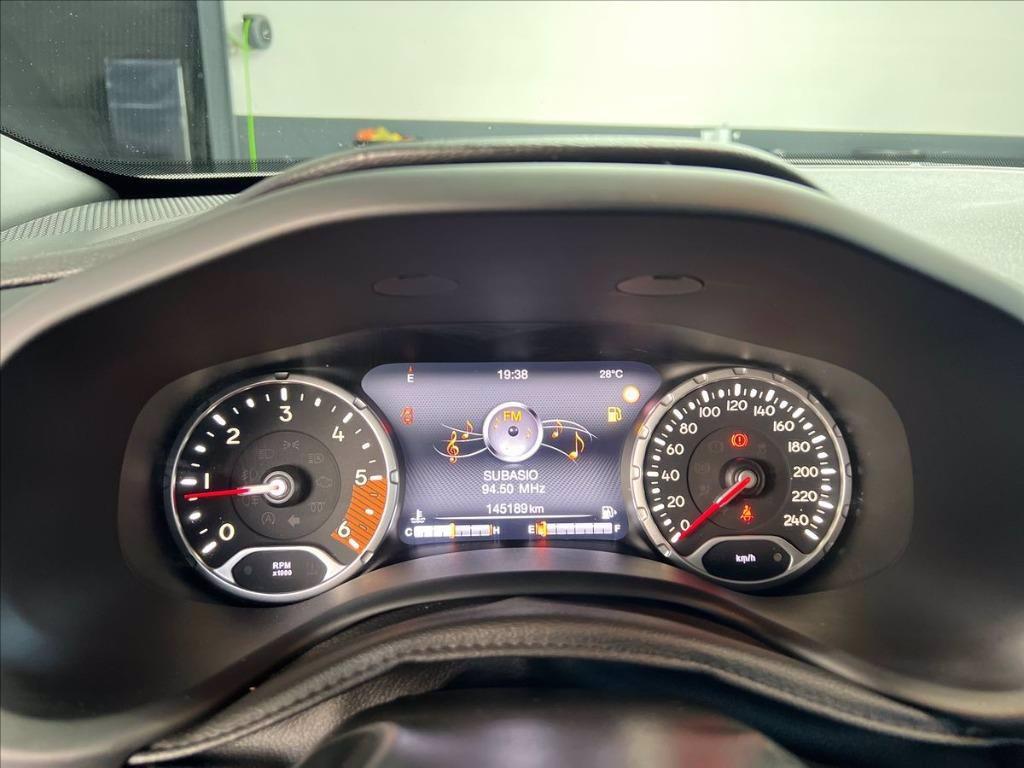 JEEP Renegade 1.6 mjt Limited 2wd 120cv del 2020