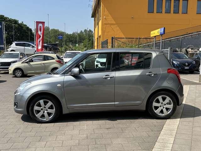 Suzuki Swift Swift 1.3 GPL 5p. GL Safety Pack