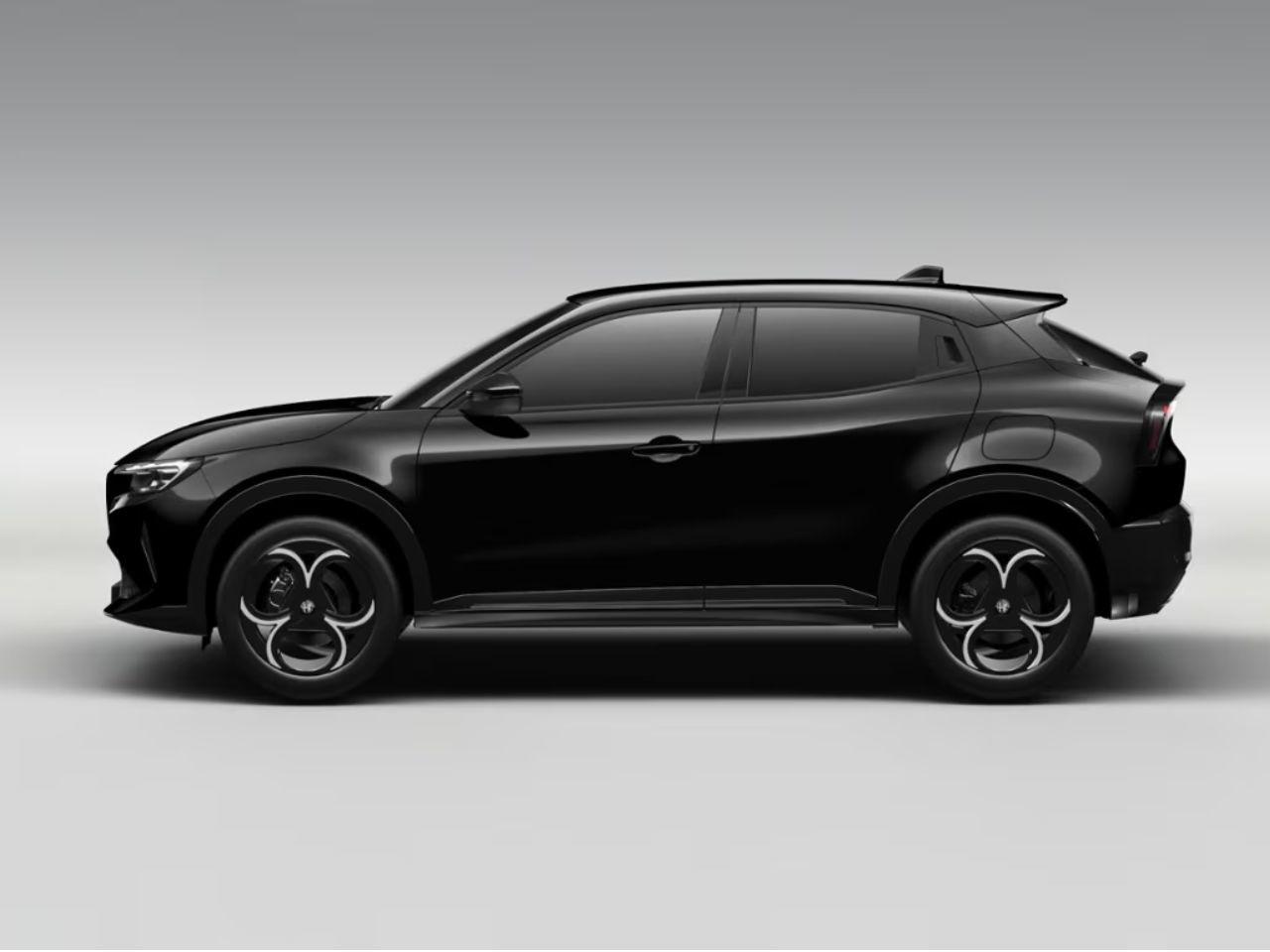 ALFA ROMEO Junior - Junior 1.2 145 CV Hybrid eDCT6 Q4 Intensa