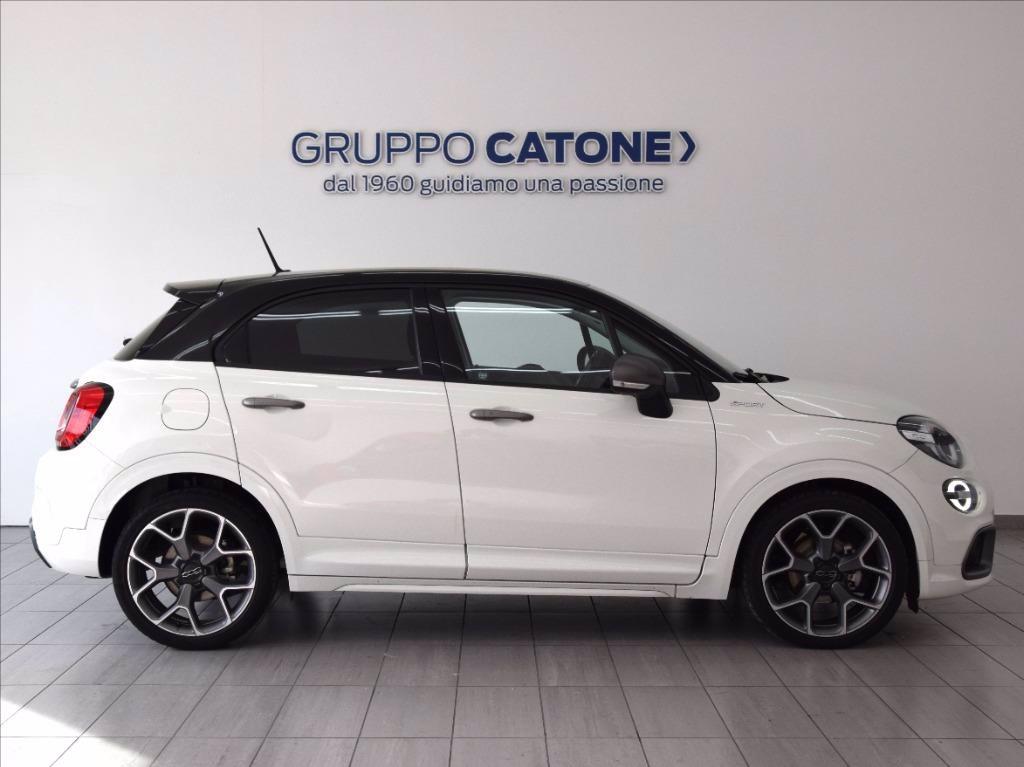FIAT 500X 1.6 mjt Sport 130cv del 2022