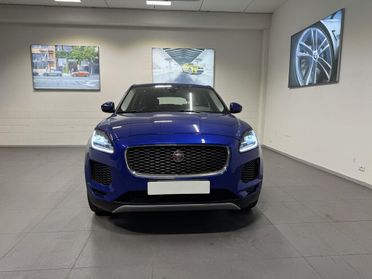 Jaguar E-Pace 2.0 I4 R-Dynamic AWD