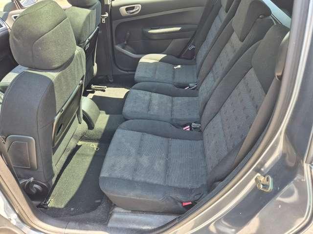 Peugeot 307 SW 1.6 hdi 7 POSTI