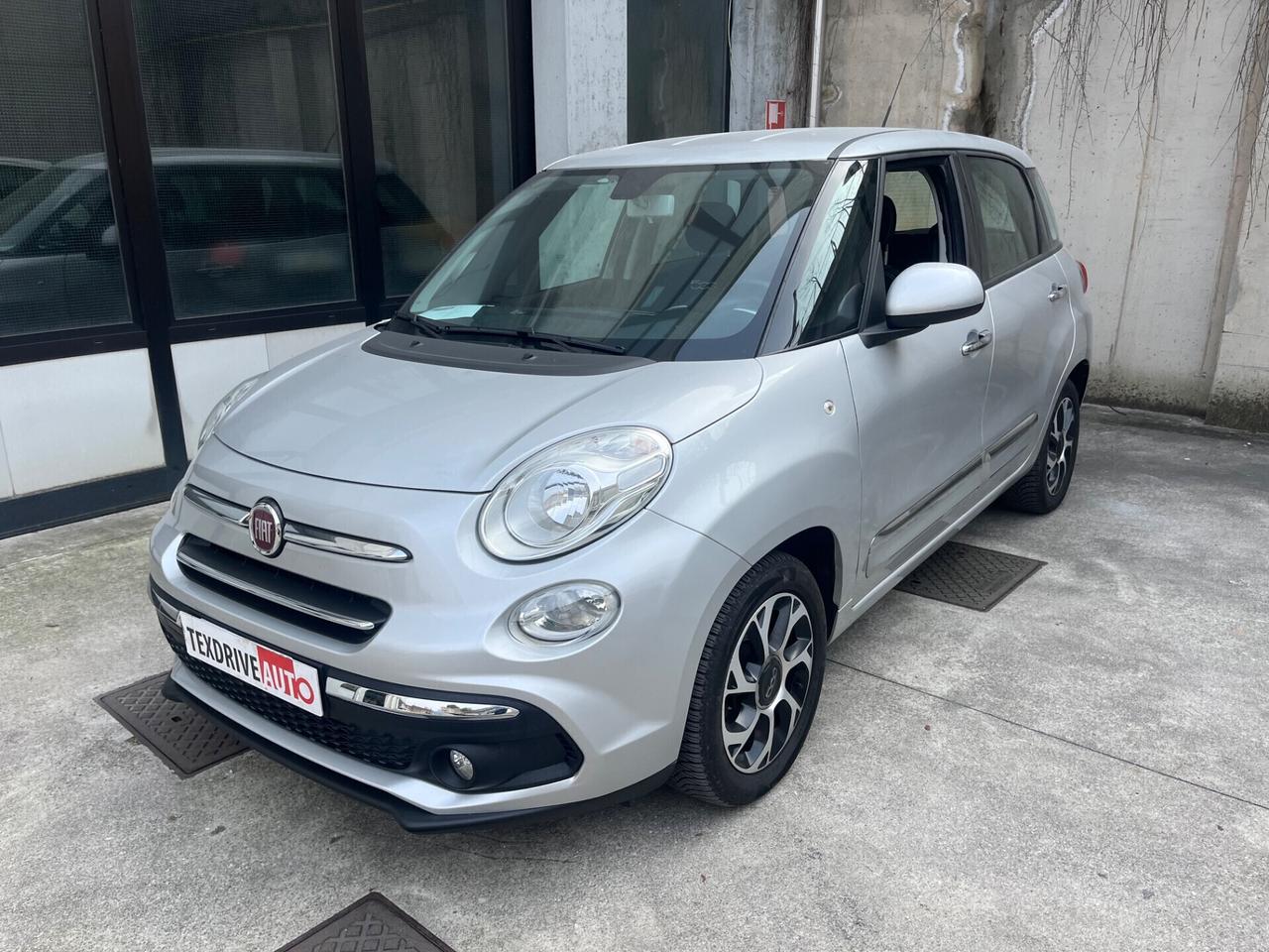 Fiat 500L 1.3 Multijet 95 CV Business