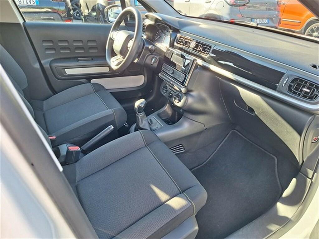 Citroen C3 1.2 PureTech Feel