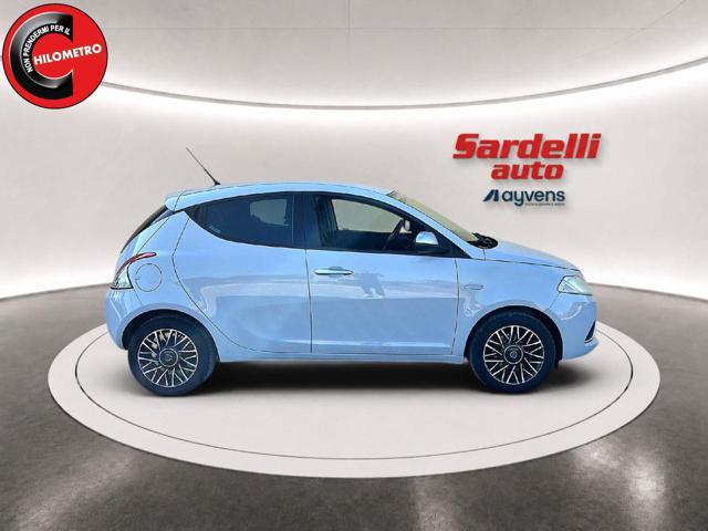 LANCIA Ypsilon 1.2 69 CV 5 porte Gold