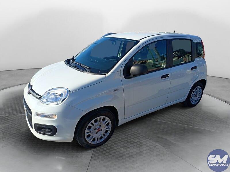 FIAT Panda 1.0 FireFly 70cv S&S Hybrid