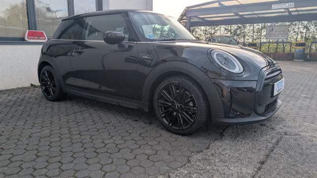 MINI Mini ONE 1.5 BENZINA AUTOMATICA OK NEO PATENTATO