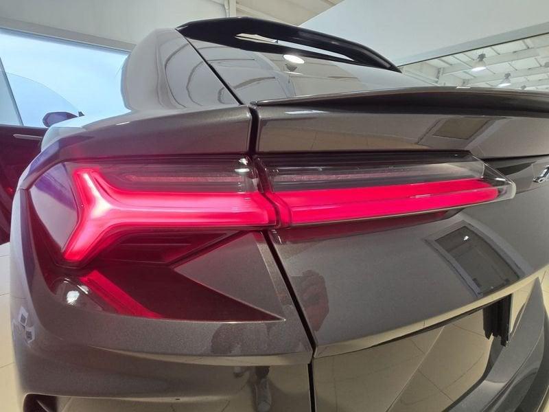 Lamborghini Urus 4.0 V8