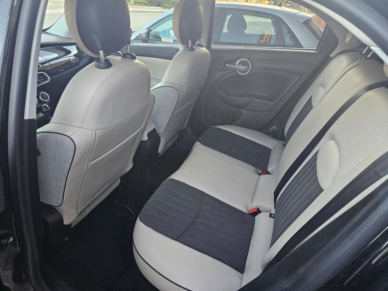 FIAT 500X 1.6 MJT 120CV LOUNGE FULL