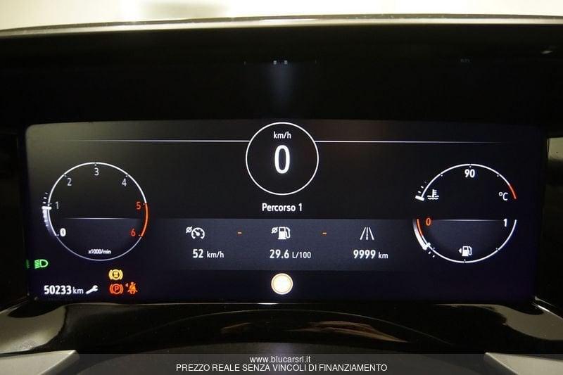 Opel Mokka Mokka 1.5 diesel GS Line