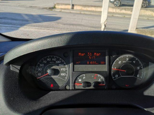 CITROEN Jumper 33 BlueHDi 130 PM-TM Furgone