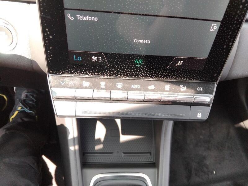 Renault Captur NUOVO techno ECO-G 100