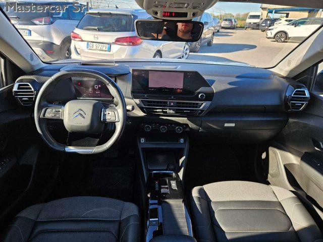 CITROEN C4 C4 III 2021 1.5 bluehdi Shine EAT8 - GH440PG