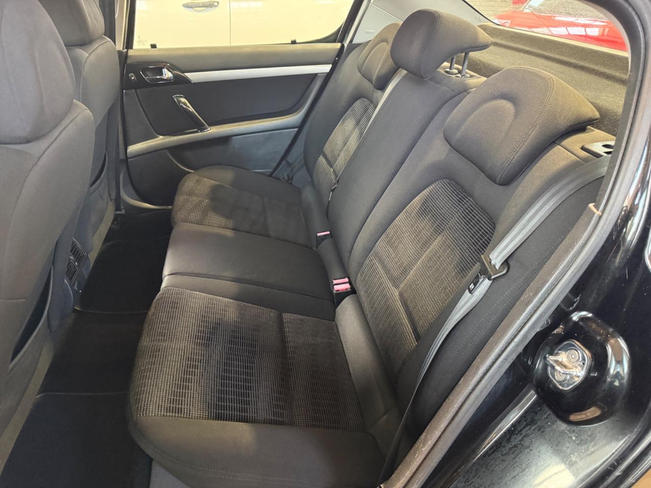Peugeot 407 1.6 hdi 110 cv Premium