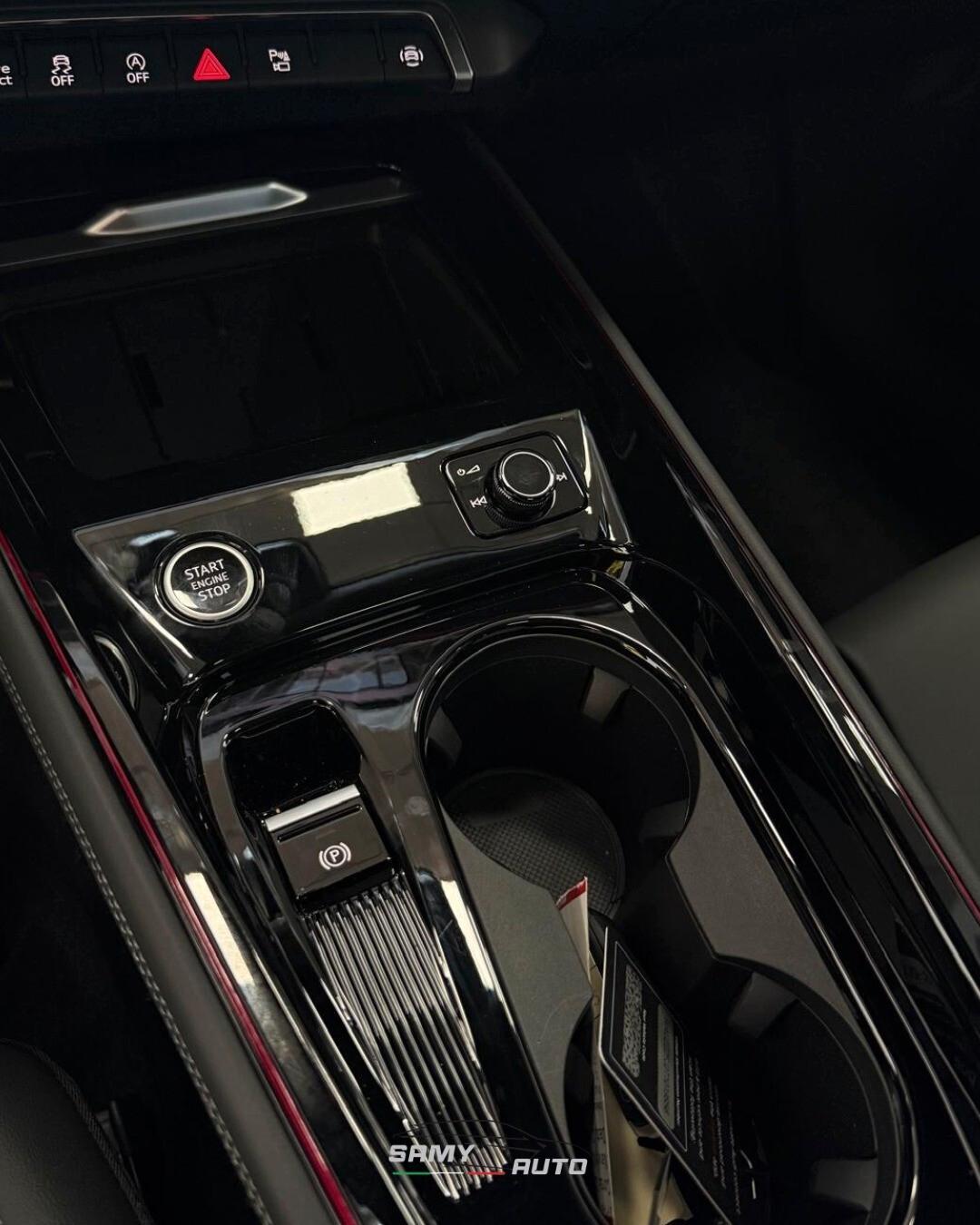 Audi Q3 SPB TFSI 110 kW mHEV S tronic Line edition