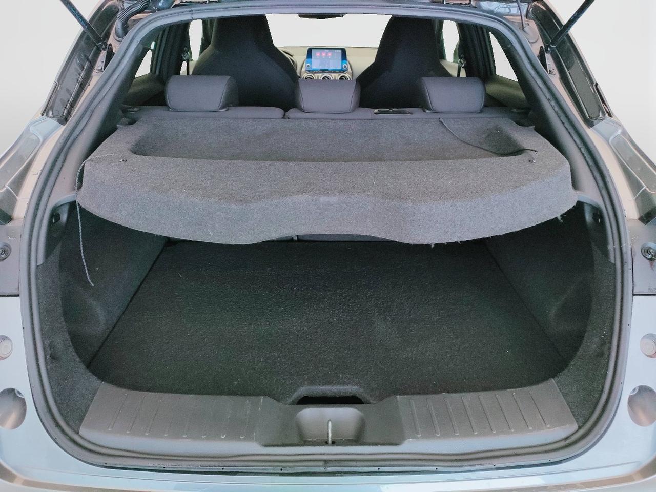 NISSAN Juke II 2020 - Juke 1.0 dig-t N-Connecta 114cv