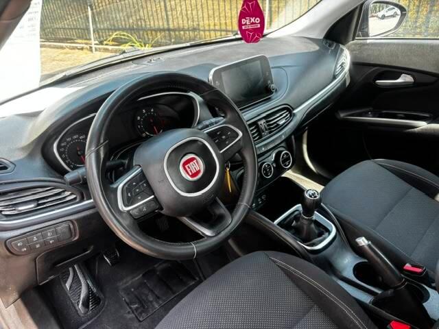 Fiat Tipo Fiat Tipo 5 porte 1.3 mjt 95cv