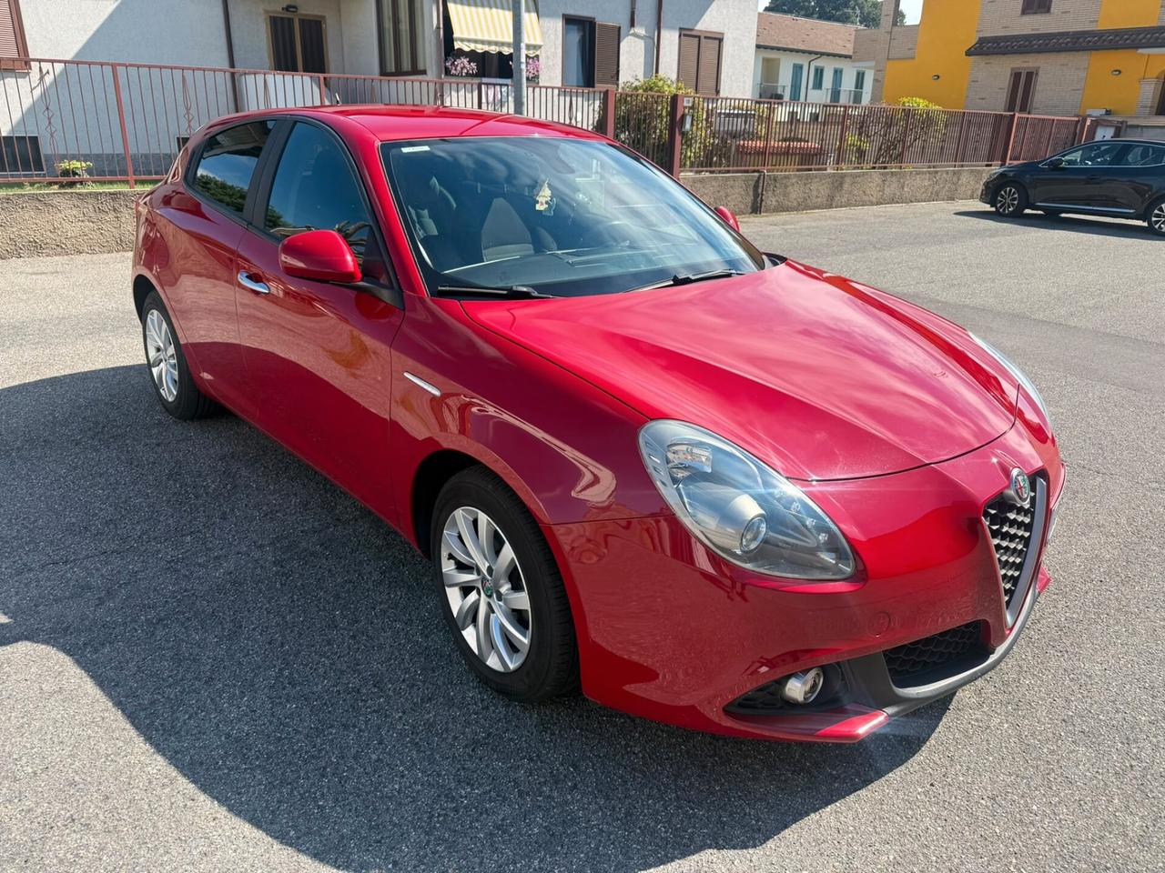 Alfa Romeo Giulietta 1.6 JTDm 120 CV Super