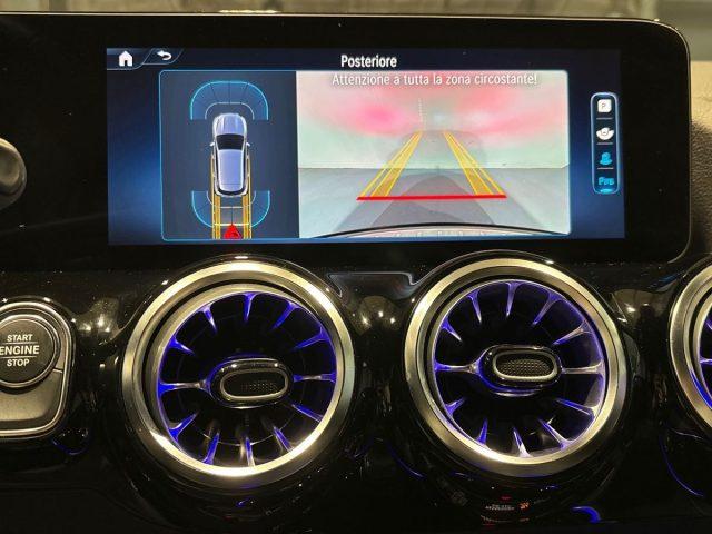 MERCEDES-BENZ GLA 250 e hybrid EQ AMG Line Advanced Plus