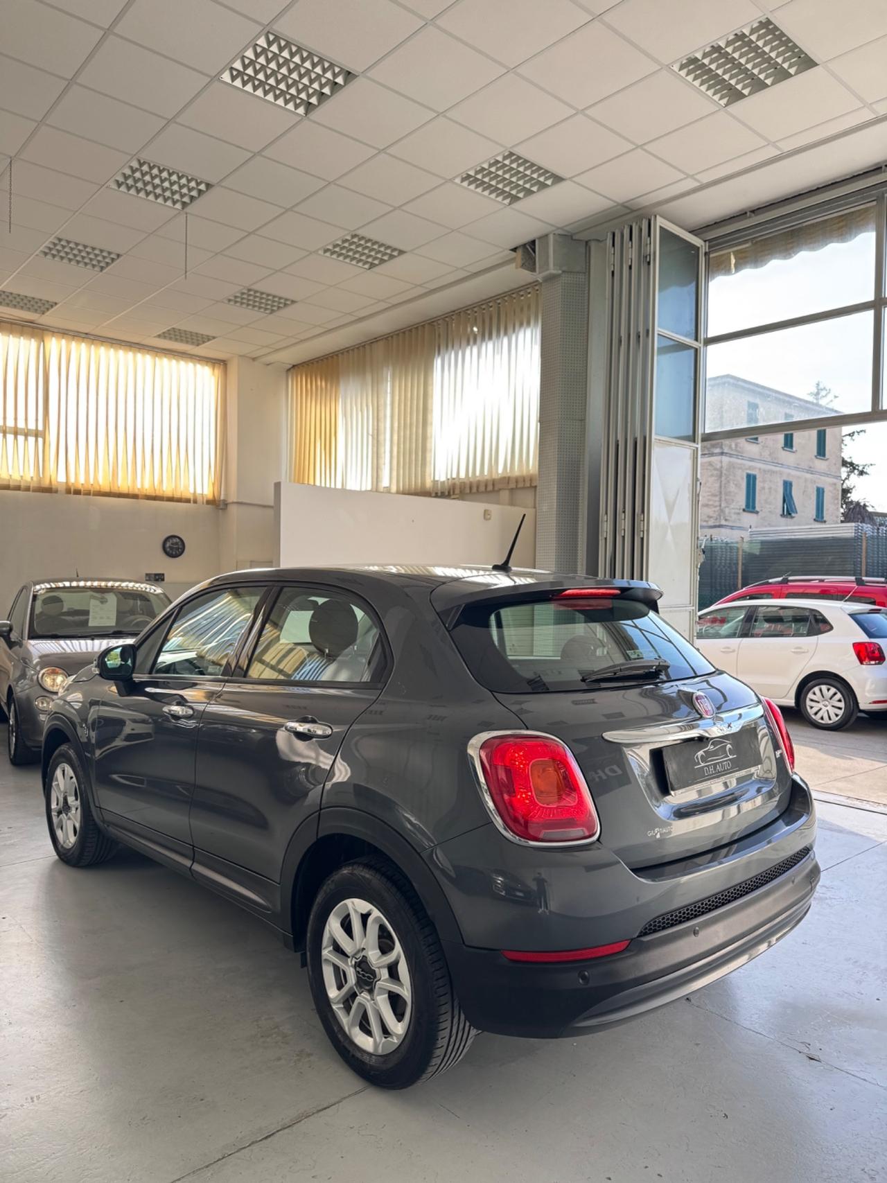 Fiat 500X 1.3 MultiJet 95 CV Business
