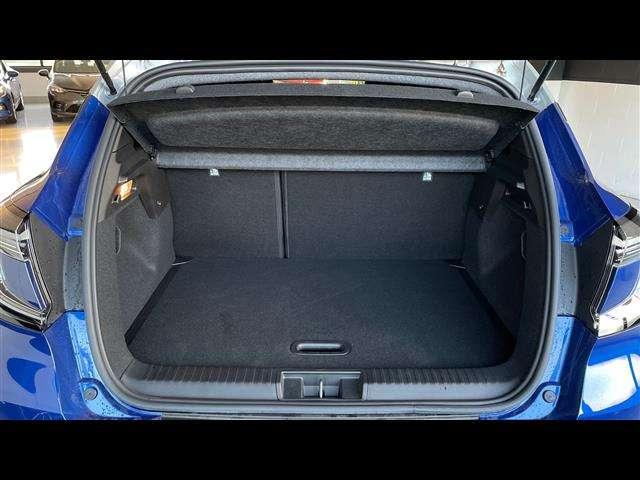 Renault Captur 1.3 mild hybrid Esprit Alpine 160cv edc