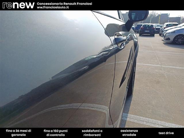 FORD Puma 1.0 EcoBoost Hybrid 125cv Titanium S&S