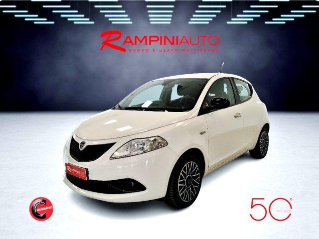 LANCIA Ypsilon 1.3 MJT 95 CV 5 porte Gold Unico Prop. Pronta Cons