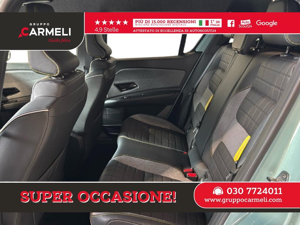 Renault Renault 4 comfort range Iconic