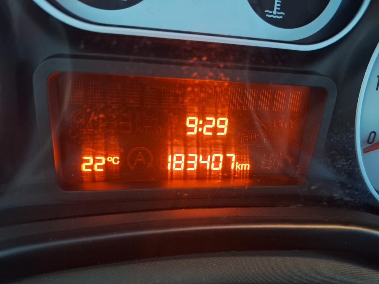Fiat 500L 1.6 Multijet 120 CV Trekking
